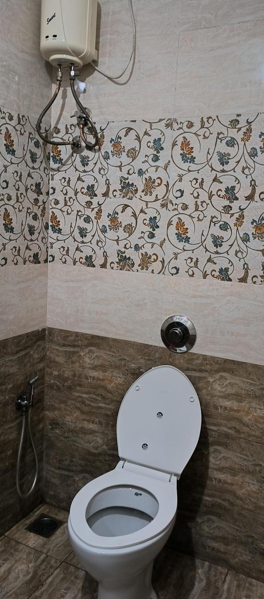 Sobitai Hotel Palolem Luaran gambar