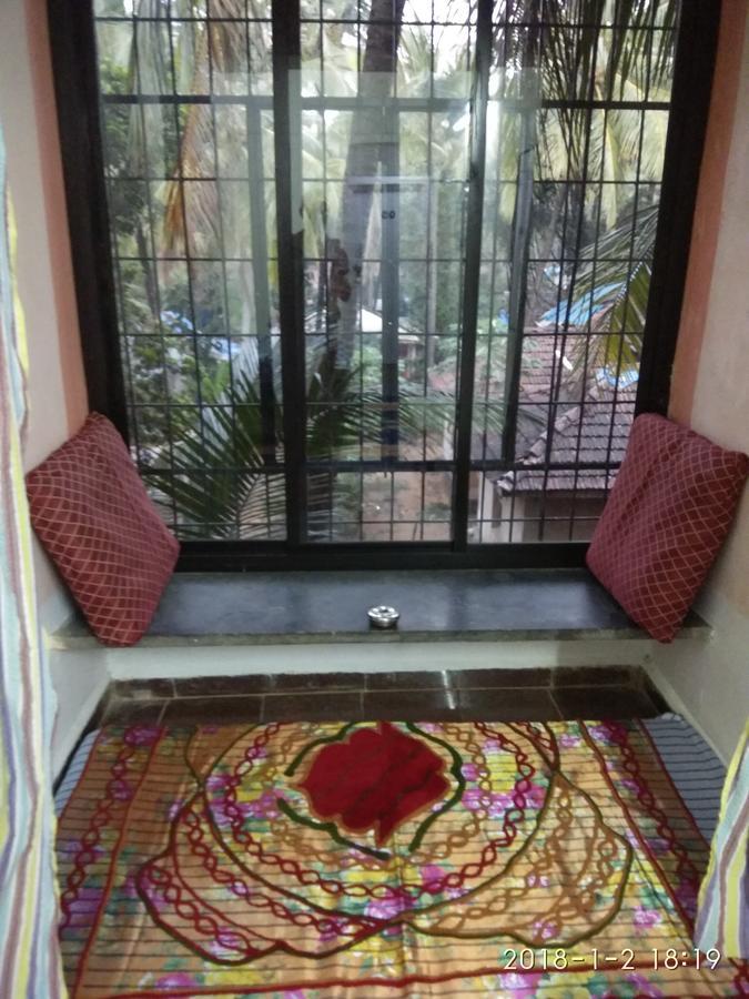 Sobitai Hotel Palolem Luaran gambar