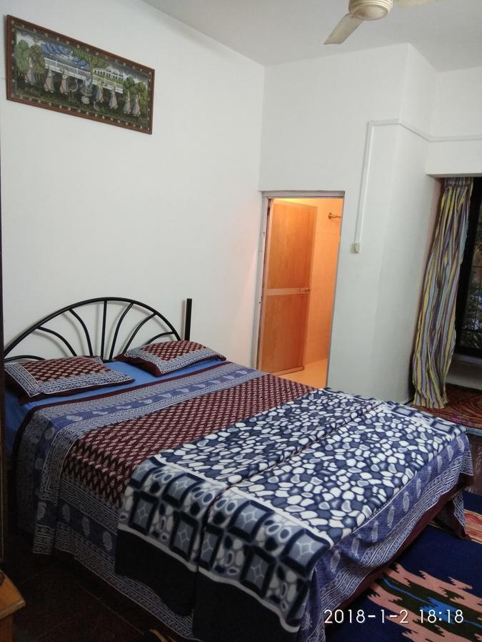 Sobitai Hotel Palolem Luaran gambar